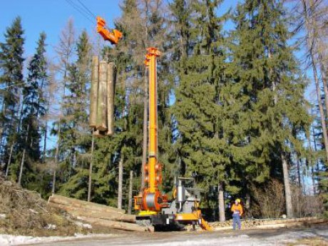 Muncitor  funicular  1.800 Euro in Austria