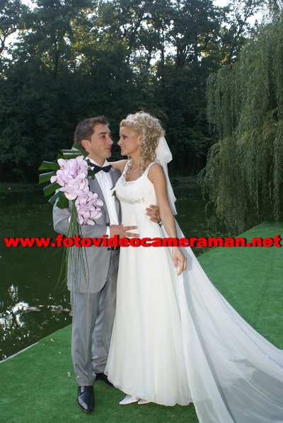 Fotografii si filmari HD nunti ,botez