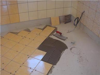 Montat gresie si faianta 2.300 Euro,Germania