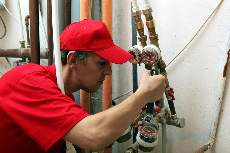 Instalator 1.800 Euro,Germania
