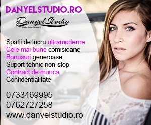 Modele pentru activitate online in Bucuresti