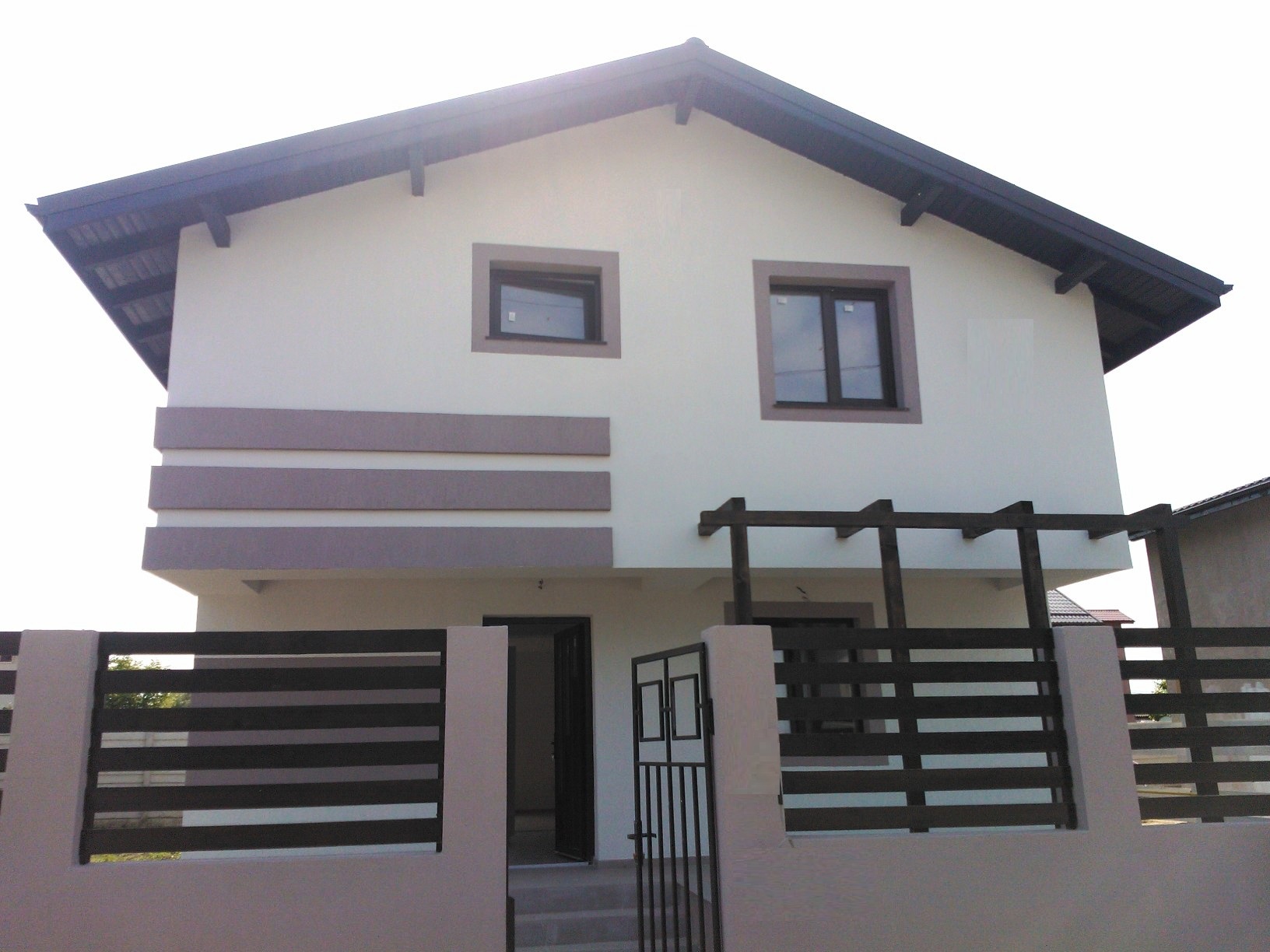 Vila foarte frumoasa de vanzare in berceni