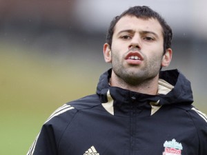 Maradona l-a desemnat pe Javier Mascherano capitanul Argentinei