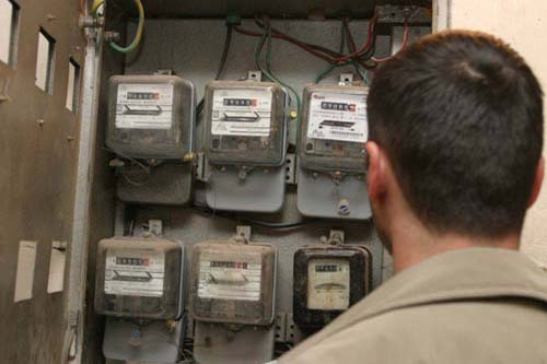 Electricieni in germania