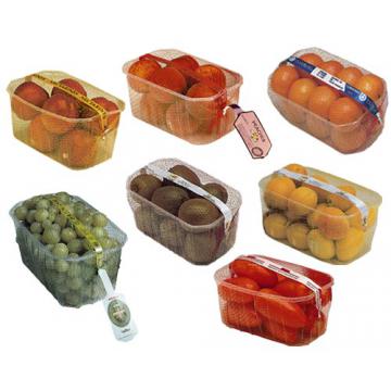Ambalare legume/fructe