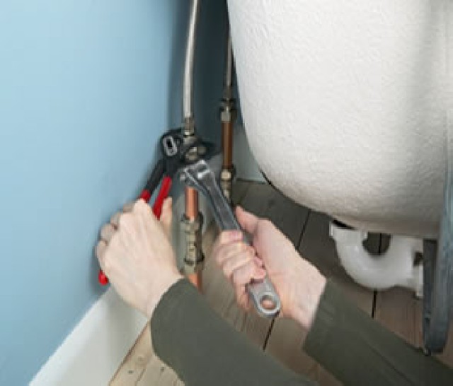Personal instalatii sanitare Germania