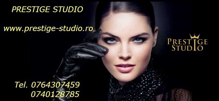 Be special, be Prestige model! Bucuresti