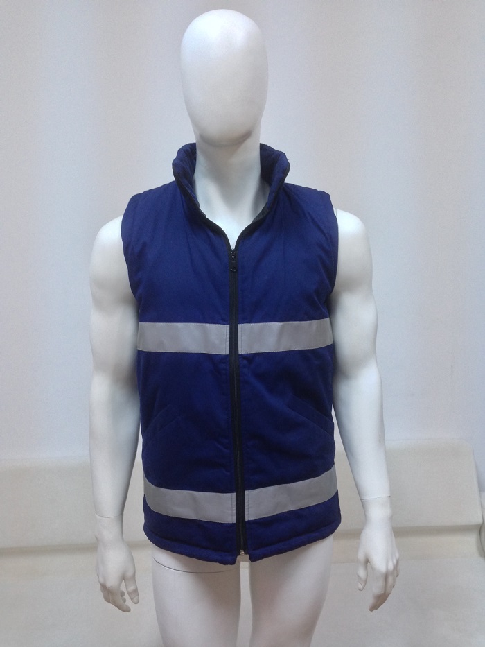 Confectionam veste tercot
