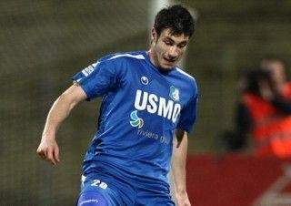 Piturca jr, convocat la nationala! 