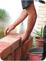 montat gresie, faianta si zidari pentru germania