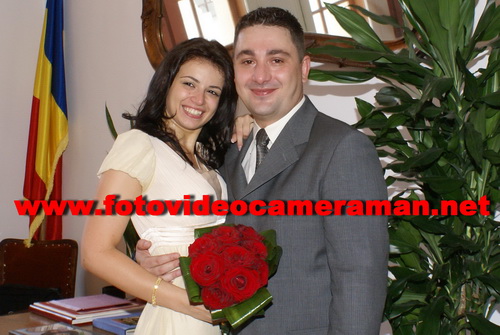 Filmari profesionale si fotografii