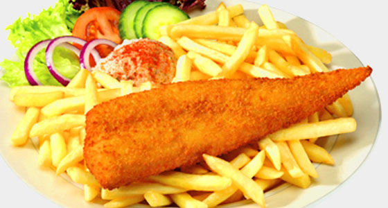 :  Fast-food, Germania