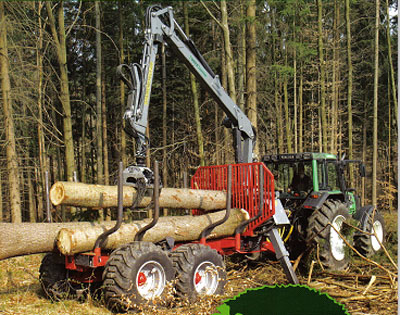 Utilaje grele Germania