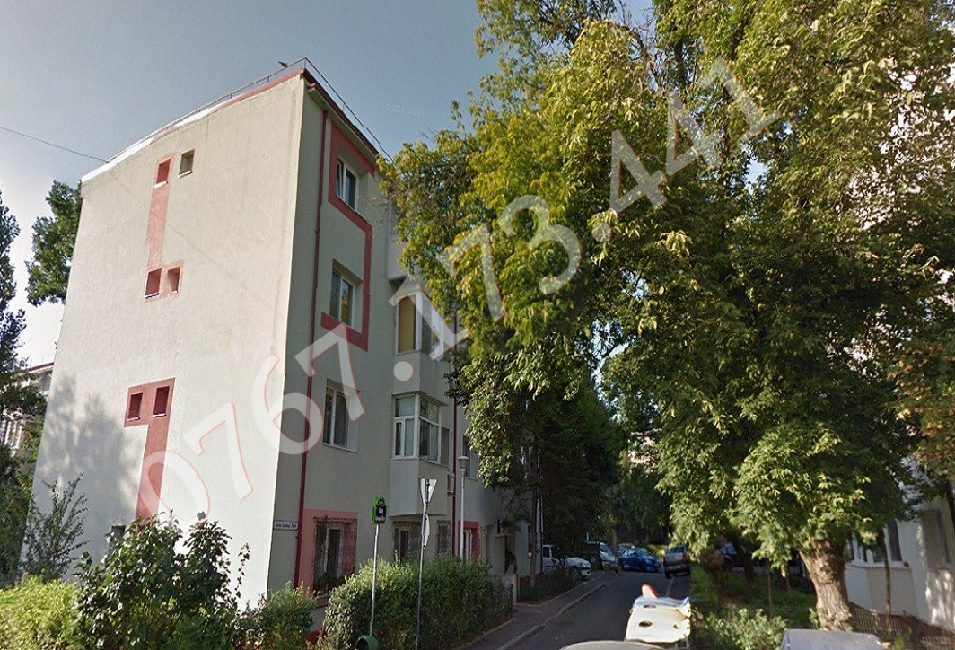 Baneasa Lac - ap 2 cam - 34.200 e - Aeroporto Internazionale - Antena 1 - aria fresca 