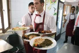 locuri de munca in gastronomie 1500 euro-germania