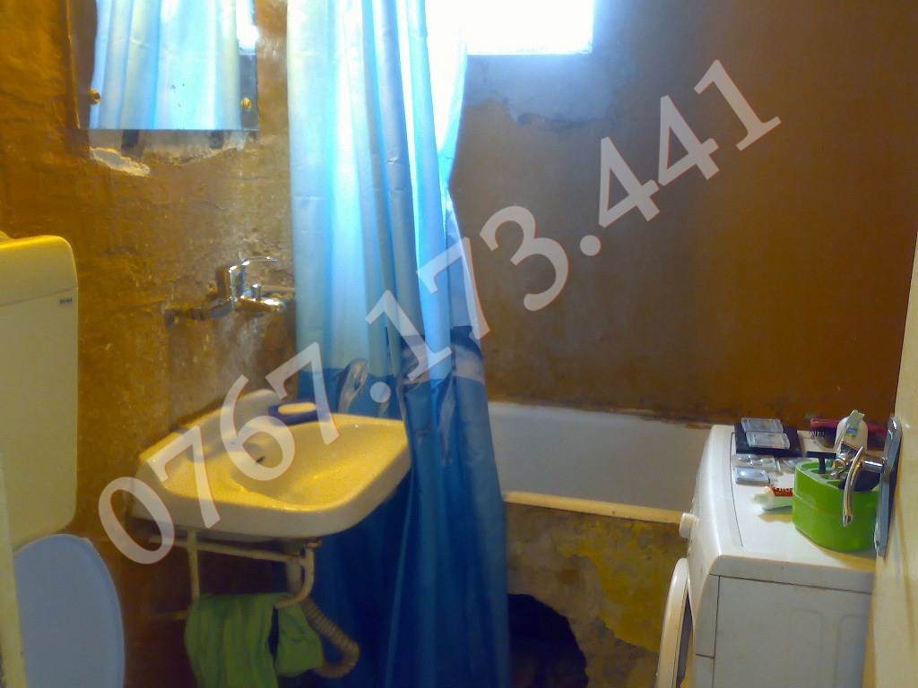 Baneasa Lac - ap 2 cam - 34.200 e - Aeroporto Internazionale - Antena 1 - aria fresca 