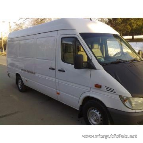 Sofer catering, Germania