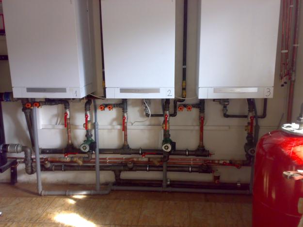 Instalator Non-Stop Bucuresti si Ilfov