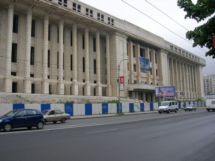 Dambovita Center: Trei turnuri de peste 100 de metri, ia locul Casei Radio