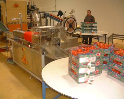 :  Munca in fabrica, Germania