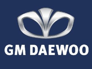 GM Daewoo intrerupe productia timp de 45 de zile