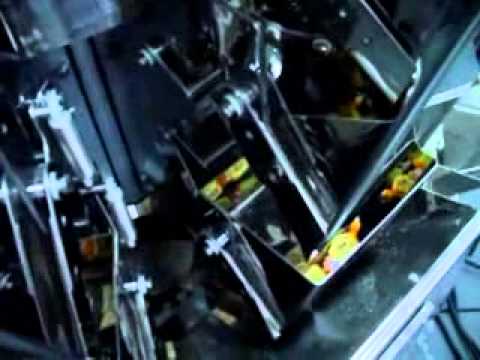 Operatori fabrica productie Germania