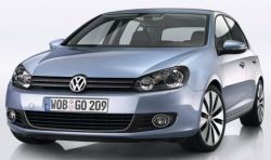 Volkswagen Golf VI, lansat oficial in Romania