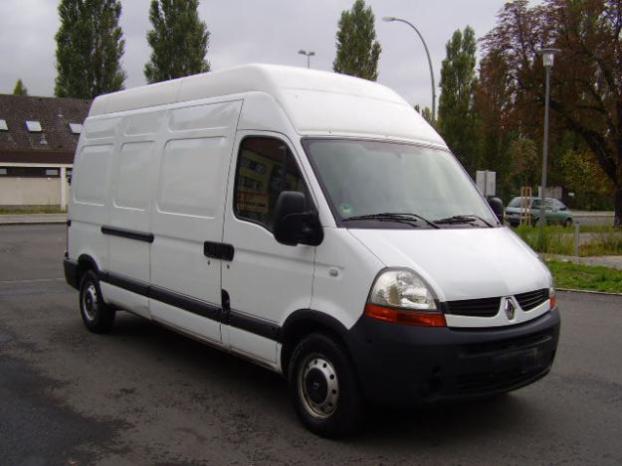 Soferi de camion-Germania 