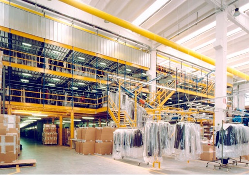 Stivuitoristi pentru Germania! 