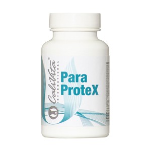 ParaProtex Calivita numai 113 lei