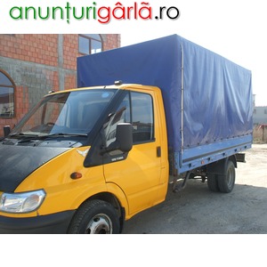 Soferi categoria B, pentru Germania