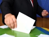 70.000 de buletine de vot pentru colegiul 14 din Capitala au fost tiparite gresit