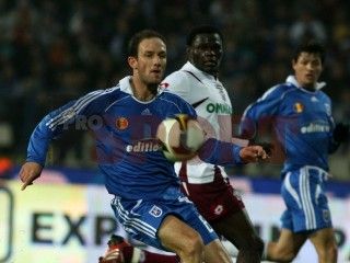 U Craiova - Rapid 0-0. 