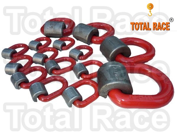Puncte de ancorare din otel Total Race