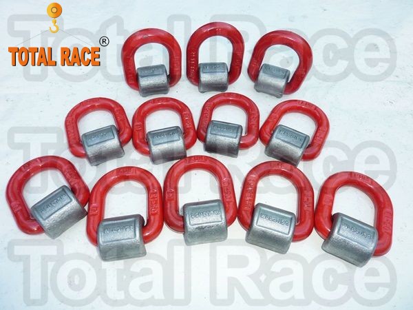 Inele sudabile din otel Total Race