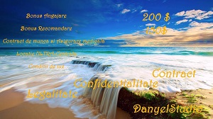 Angajari modele/hostess-Bucuresti