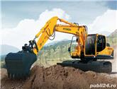 angajam urgent excavatoristi in Germania 1550 euro