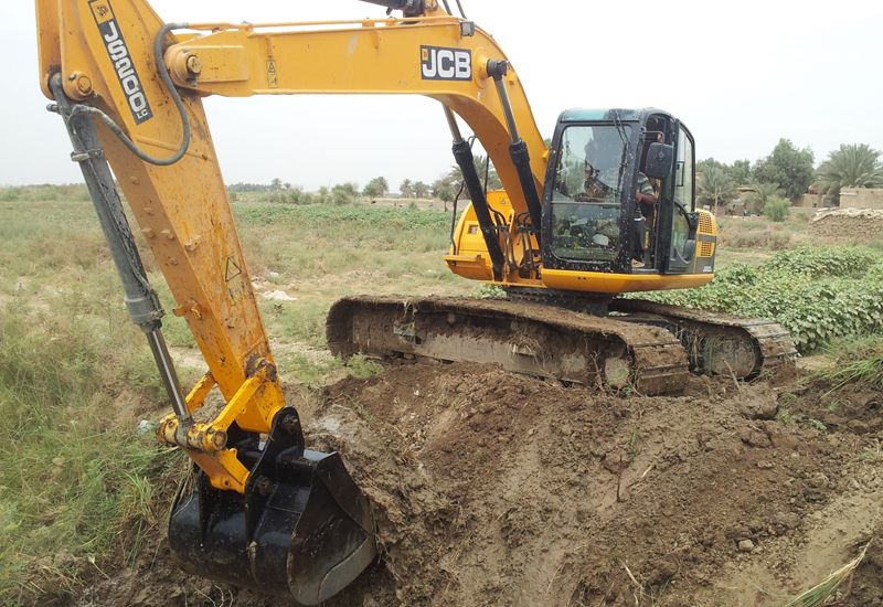 angajam urgent excavatoristi in Germania 1550 euro