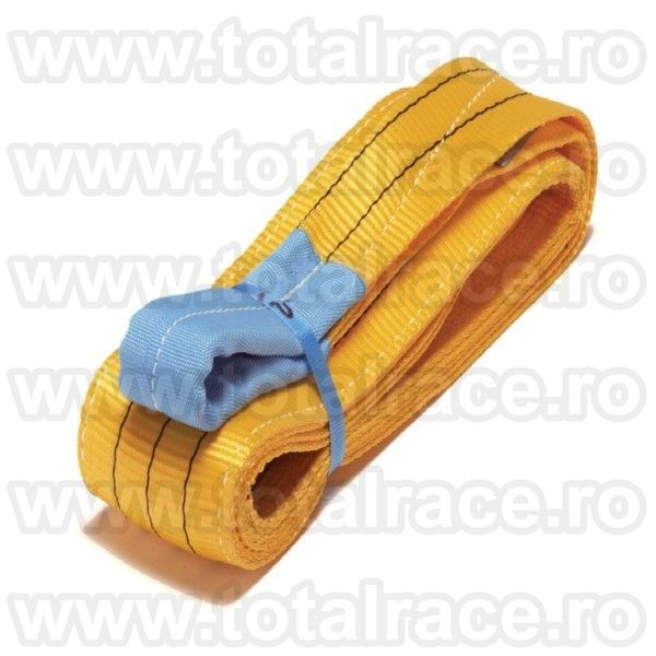 Oferta completa chingi textile de ridicare  Total Race