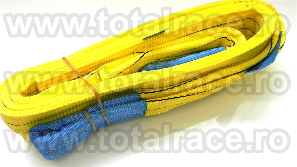 Chingi ridicare textile urechi Total Race