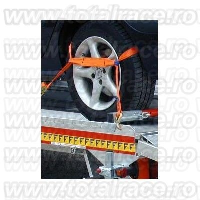 Sufe transport auto cu prindere laterala