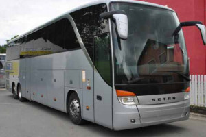 Transport persoane - Roeselare Belgia la adresa solicitata 