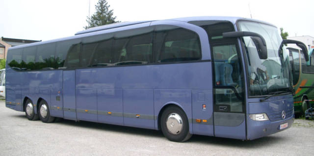 Transport persoane - Kortrijk Belgia la adresa solicitata 