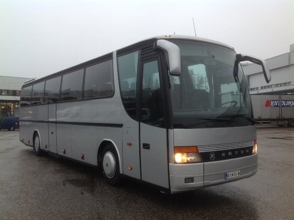 Transport persoane - Genk,Gent Belgia la adresa solicitata 