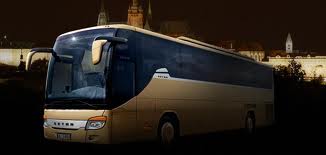 Transport persoane - Vejle Danemarca/Alex Eurotour 