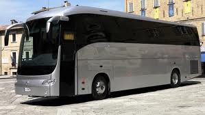 Transport persoane - Copenhaga Danemarca/Alex Eurotour 