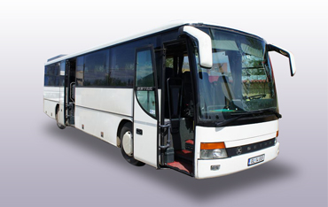  Transport persoane - Kolding Danemarca / Alex Euro Tour