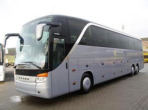  Transport persoane - Herning Danemarca / Alex Euro Tour