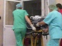Transplant de piele pentru doi dintre minerii internati in stare grava la Spitalul de Arsi