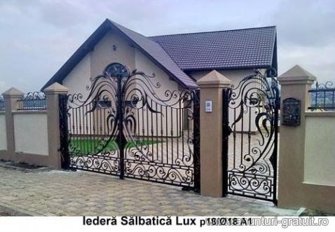 Fab fier forjat